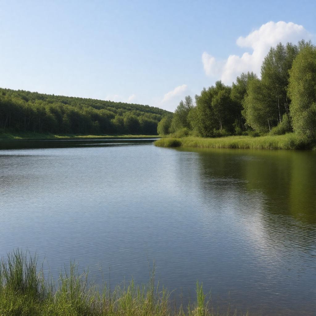 Lake Narach